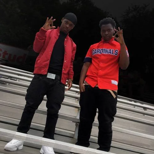 Me and My Brother(Explicit)-5ive