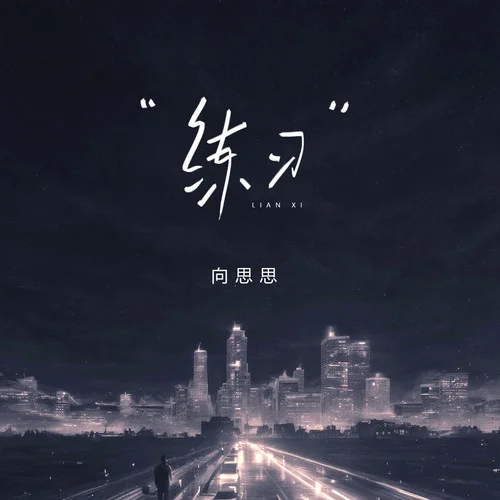 練習(xí)(女聲版)-向思思