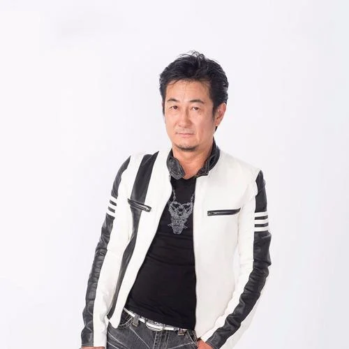 七龍珠-高橋洋樹