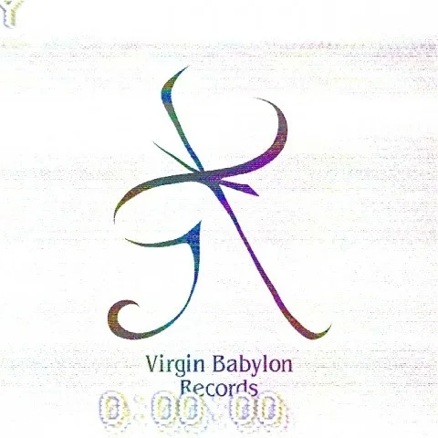 Sacred Play Secret Place(Single Version)-Matryoshka