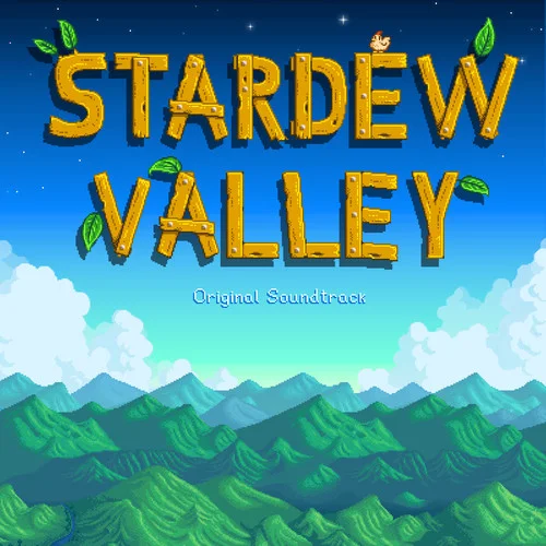 Stardew Valley Overture-ConcernedApe