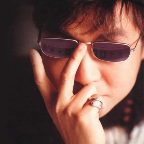 Ain’t I Flying Like A Bird-鄭智化