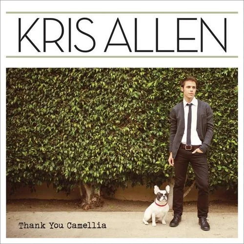 Better with You-Kris Allen