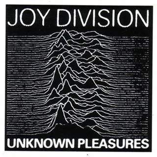 Wilderness-Joy Division
