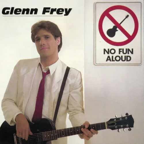 The One You Love-Glenn Frey