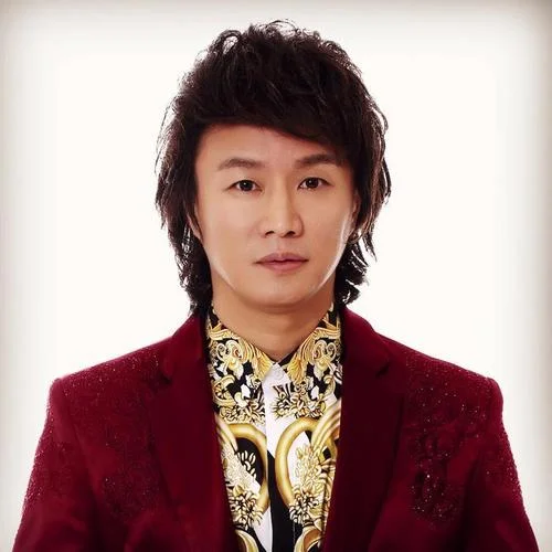 最后一個(gè)情人-趙真&小黑