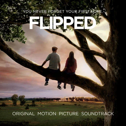 Flipped Suite-Marc Shaiman