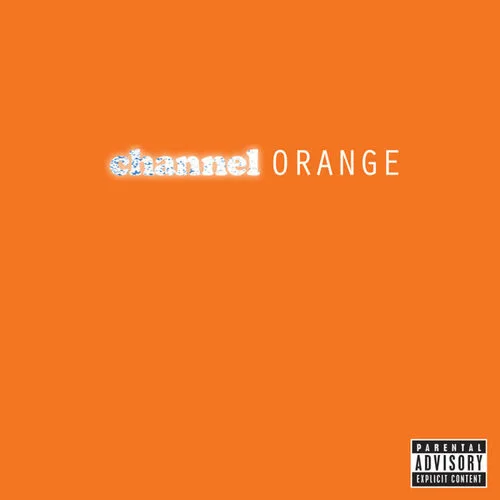 Pyramids(Album Version|Explicit)-Frank Ocean