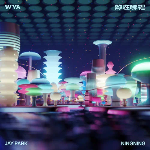 你在哪里 (WYA)-朴宰范 (Jay Park)&NINGNING
