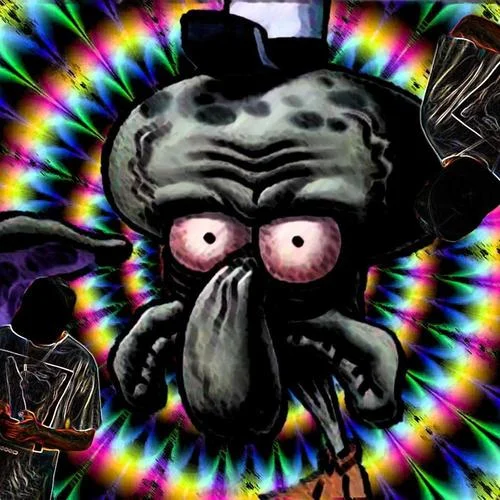 越過山丘(Live)-老周