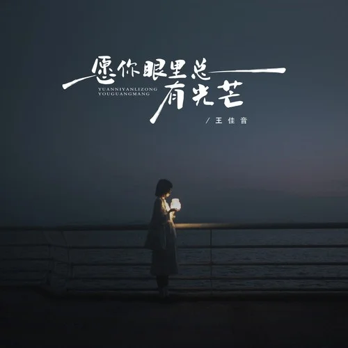 愿你眼里總有光芒-王佳音