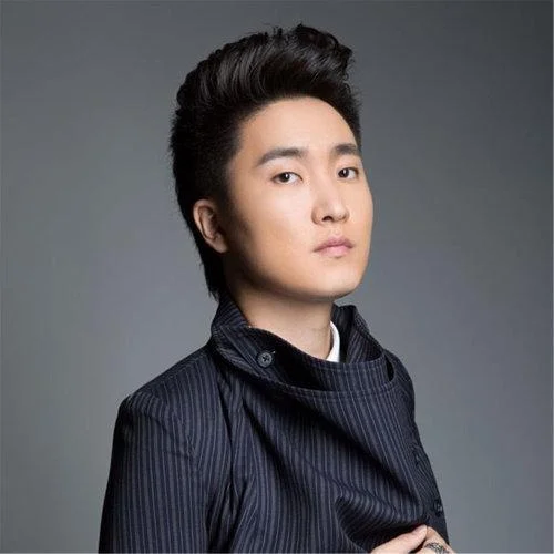 誰讓我愛上你-徐一鳴