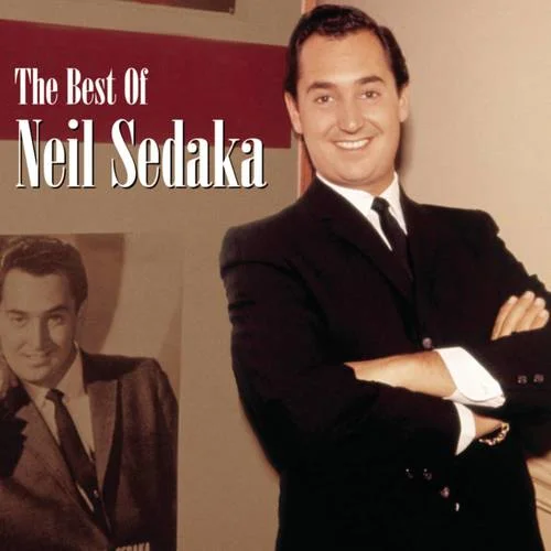 Oh! Carol (Remastered)-Neil Sedaka
