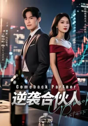 逆襲合伙人（31集）丁語(yǔ)喬＆楊煦澤