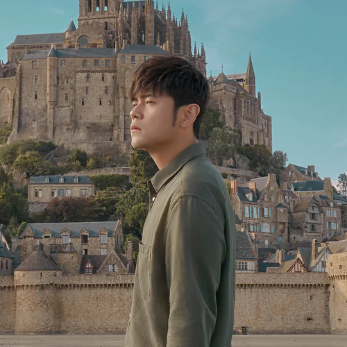 夜曲(mp3.2)-周杰倫