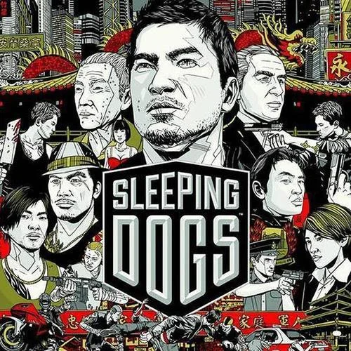 Mumbo Jumbo – Sleeping Dogs OST-Kidgod