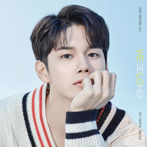 WE BELONG-옹성우