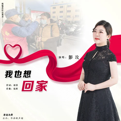 我也想回家-彭玫