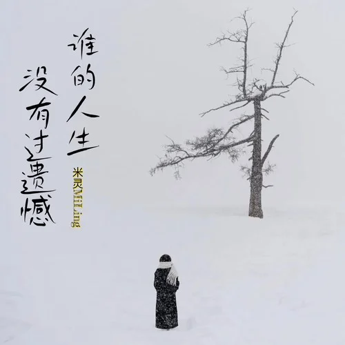 誰的人生沒有過遺憾-米靈