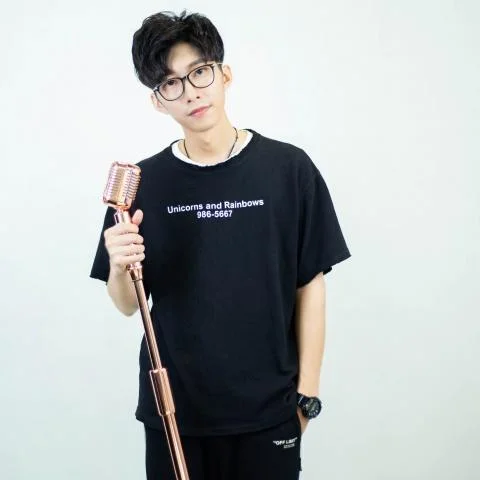 字字句句 (男聲版)-蔣星