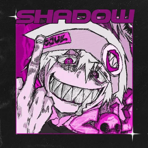 SHADOW (Explicit)-ONIMXRU&SMITHMANE&Nikita Cowbellow&Roman Velichko