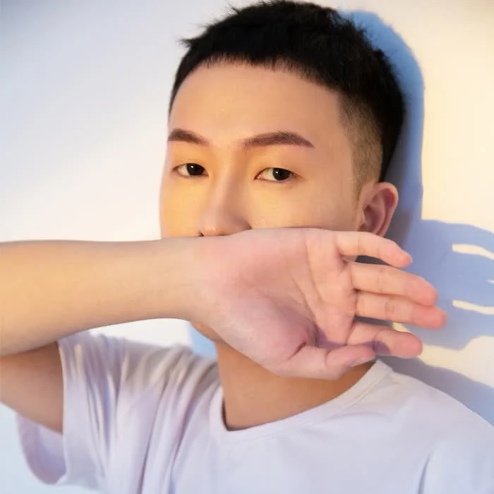 玫瑰先生-陳亦洺