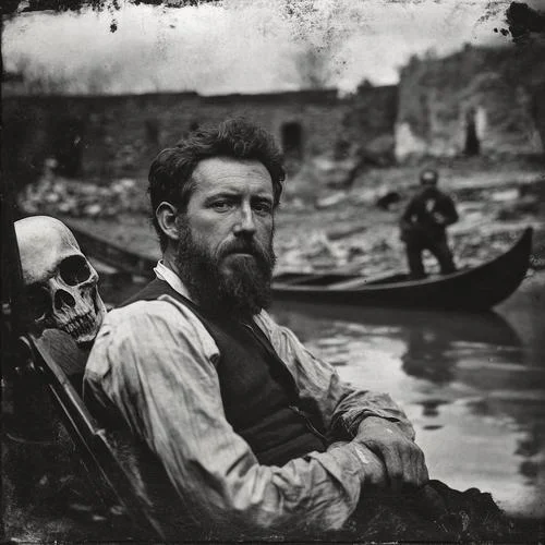 Me And The Devil (SLOWED + ECO Remix)-Elliot Sutton