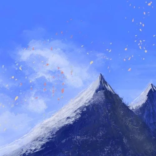 風(fēng)搖盛夏-逆時(shí)針向nszx