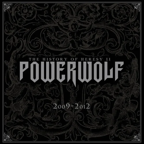 We Drink Your Blood-Powerwolf