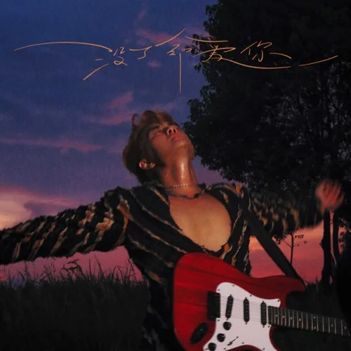 沒了命愛你-吳克群