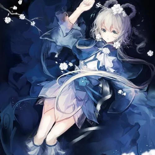 芒種(節(jié)氣物語(yǔ))-樂(lè)正綾&洛天依