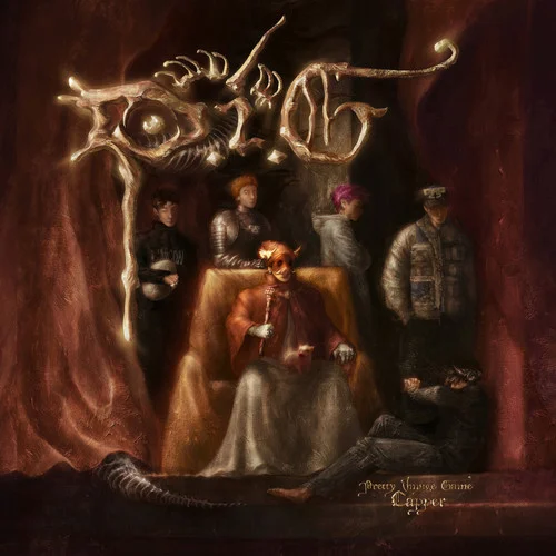 卡梅利婭 Camelia-CAPPER