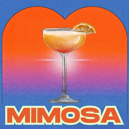 Mimosa-Darin
