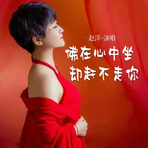 佛在心中坐卻趕不走你-趙洋