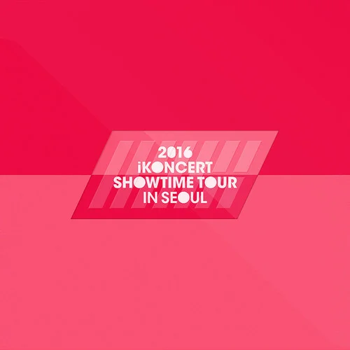 LONG TIME NO SEE (Live)-iKON