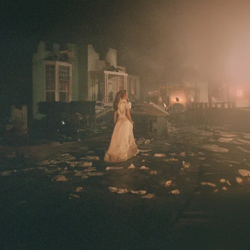 bye (a cappella)-愛(ài)莉安娜·格蘭德