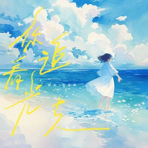 你追著光走-林凡&王佳音