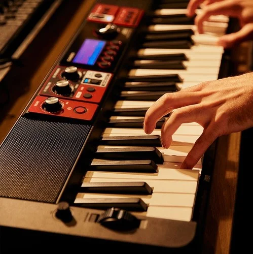 格桑拉 (純音樂版)-李添兵