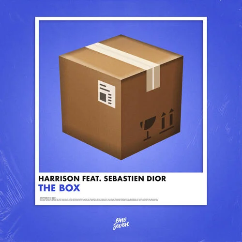 The Box-SEBASTIEN DIOR&Harrison