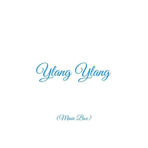 Ylang Ylang (Music Box)-Club Unicorn