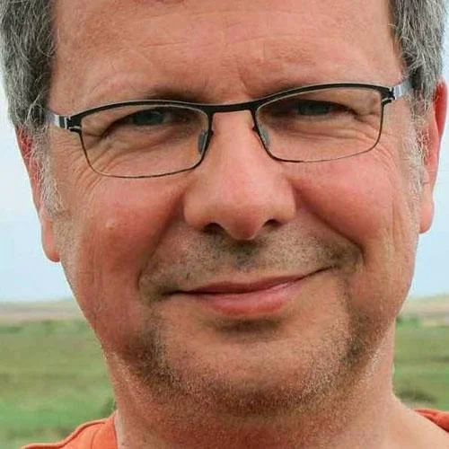 Together Again-Alastair Gavin