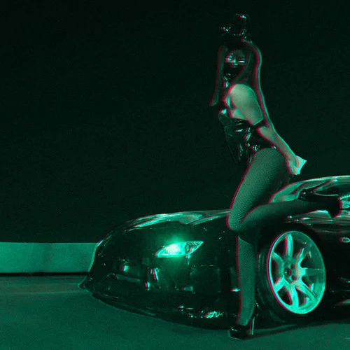 RX-7 IN SAITAMA (FAST)-NISMO.EXE&KVRMVD