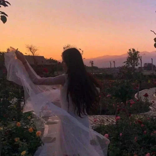 my sunset  (DJ版)-莎莎