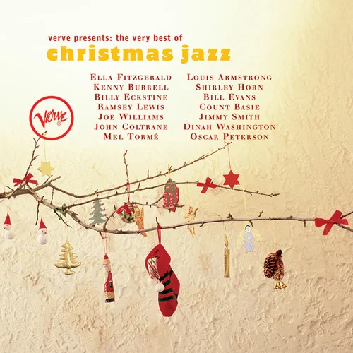 Here Comes Santa Claus-Ramsey Lewis Trio
