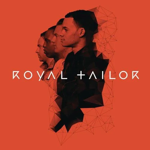 Making Me New-Royal Tailor