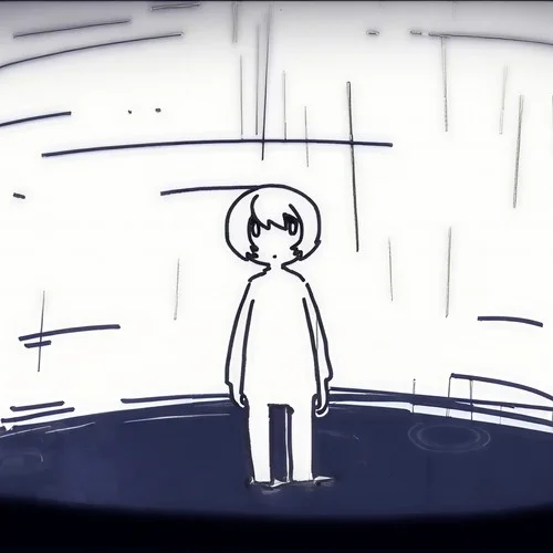 ヒッチコック-Sawako碎花