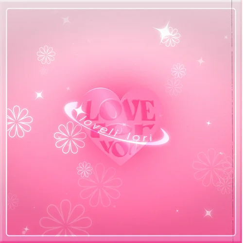 Love For You-LOVELI LORI&ovg!