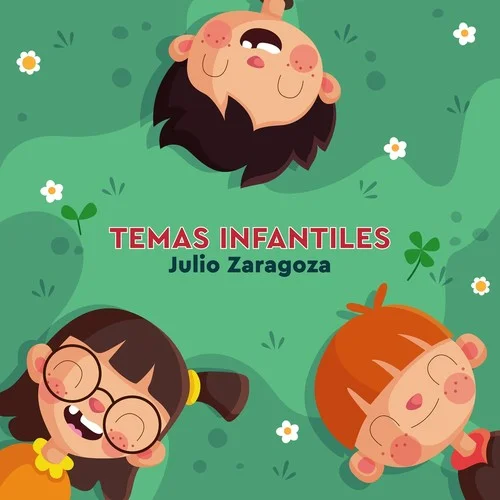 Clap Clap Song-Julio Zaragoza