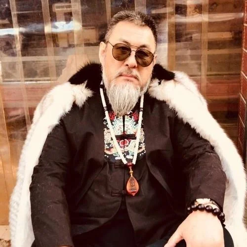 智取威虎山-陸樹銘&朱強