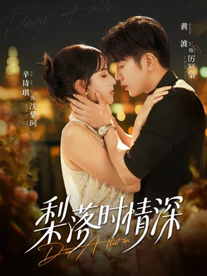 梨落时情深（60集）黄波＆辛诗琪